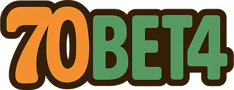 70bet4 Logo
